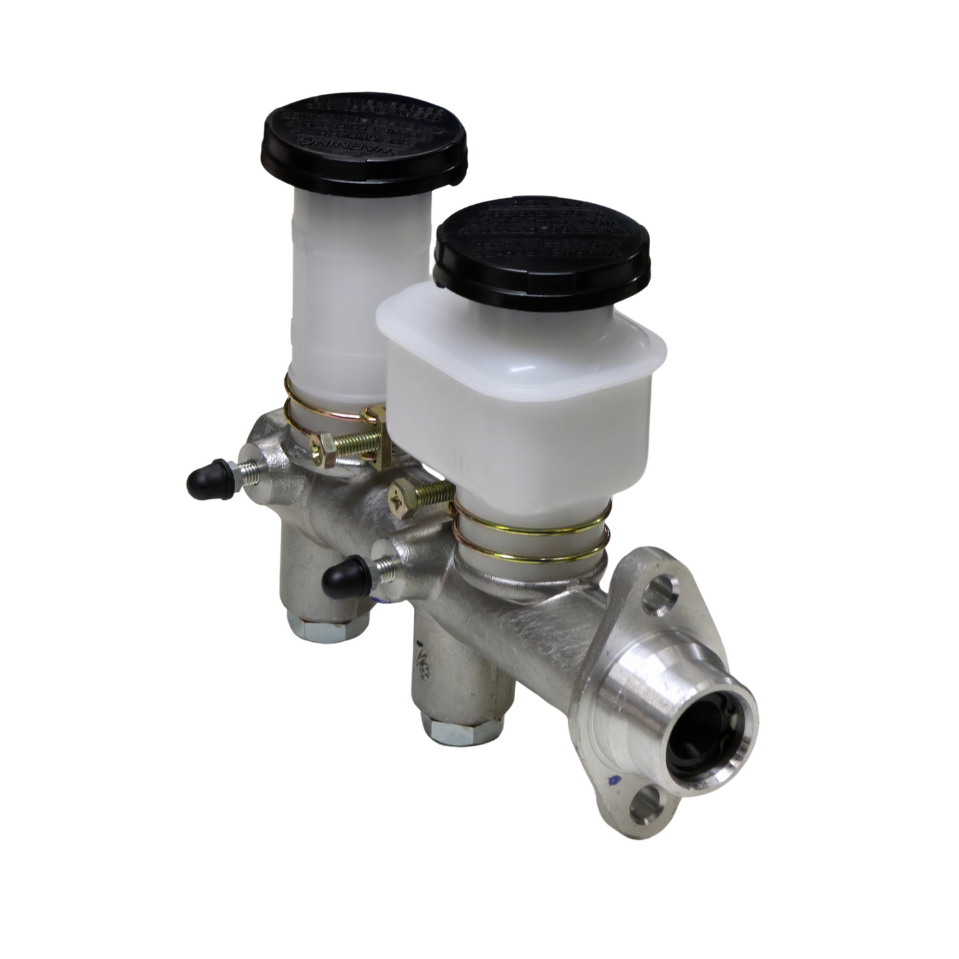 ⅞ Brake Master Cylinder
