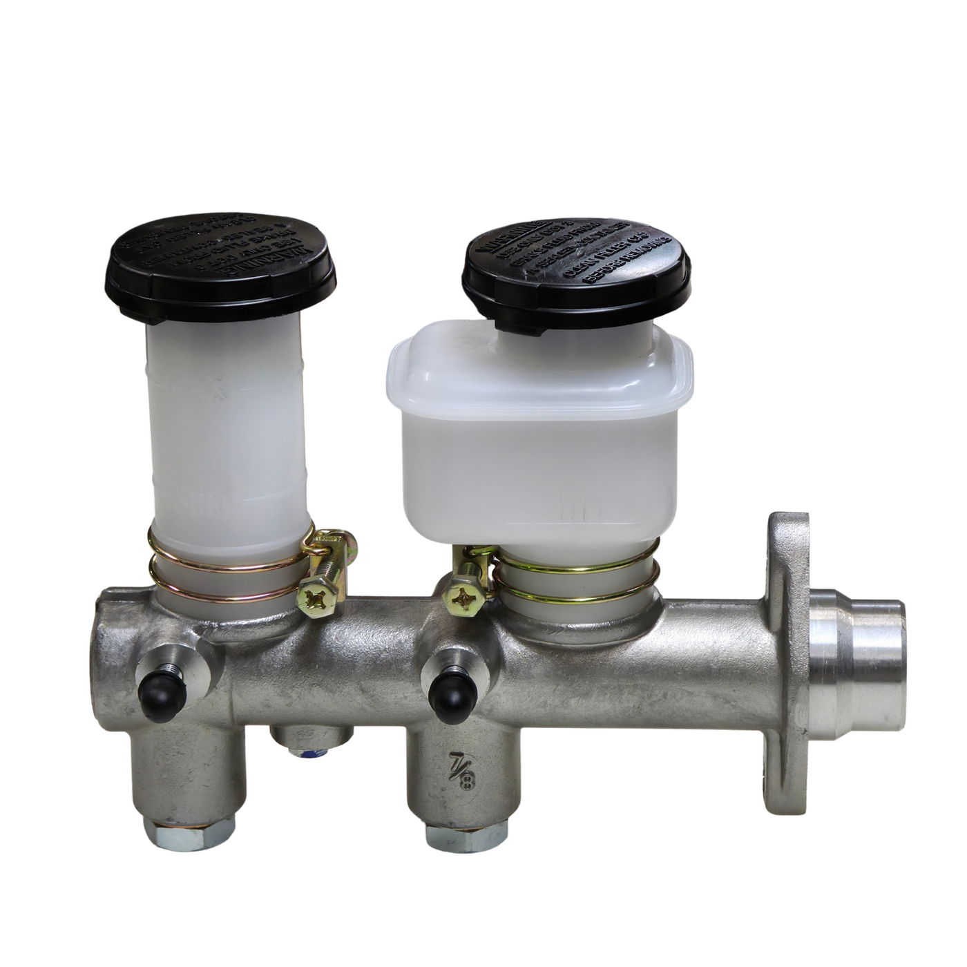 ⅞ Brake Master Cylinder