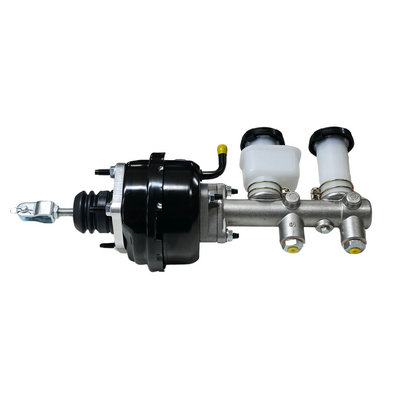 Datsun Small Can Brake Booster and ⅞ Master