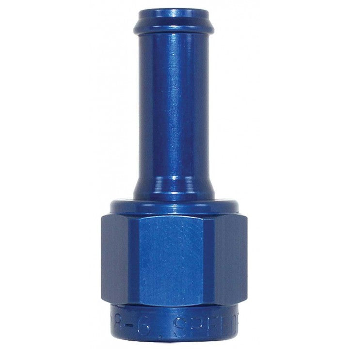 Straight Push On Hose Ends - 411 Series