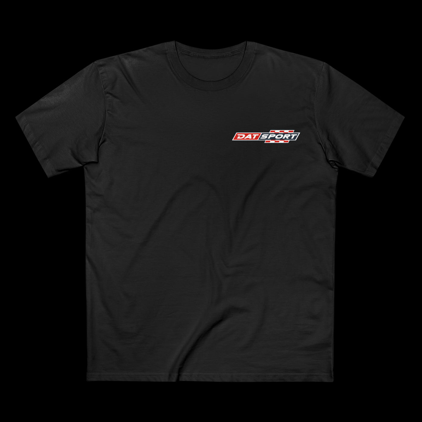 Datsport Logo T-Shirt