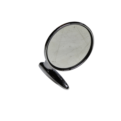 Round Universal Side Mirror