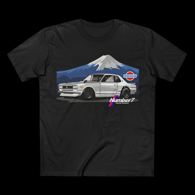 Hakosuka T-Shirt