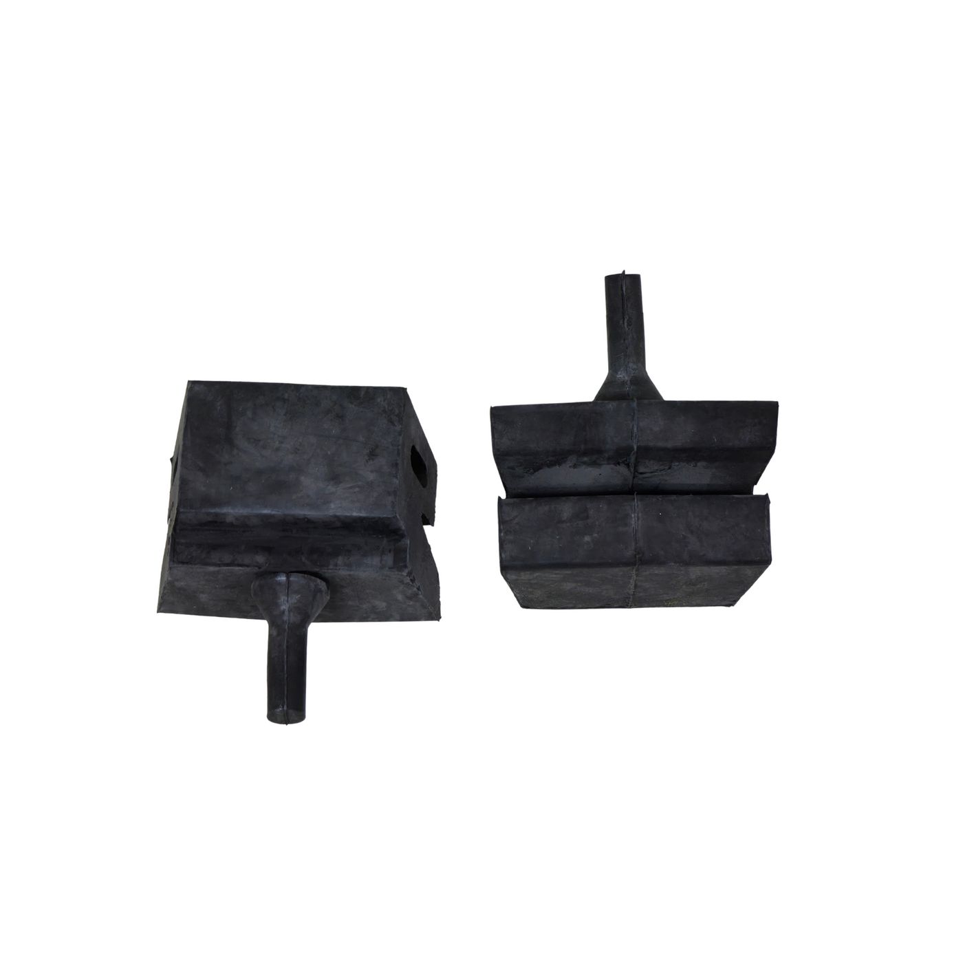 1200 Bonnet Bump Stop Kit (2) | Genuine Nissan