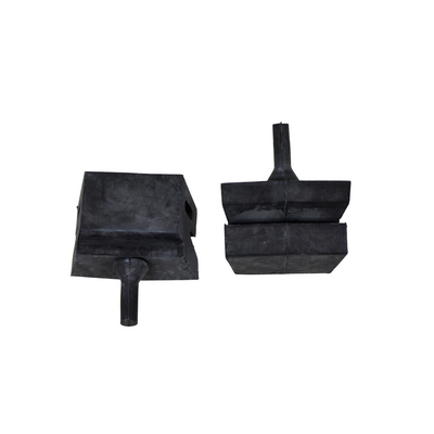1200 Bonnet Bump Stop Kit (2) | Genuine Nissan