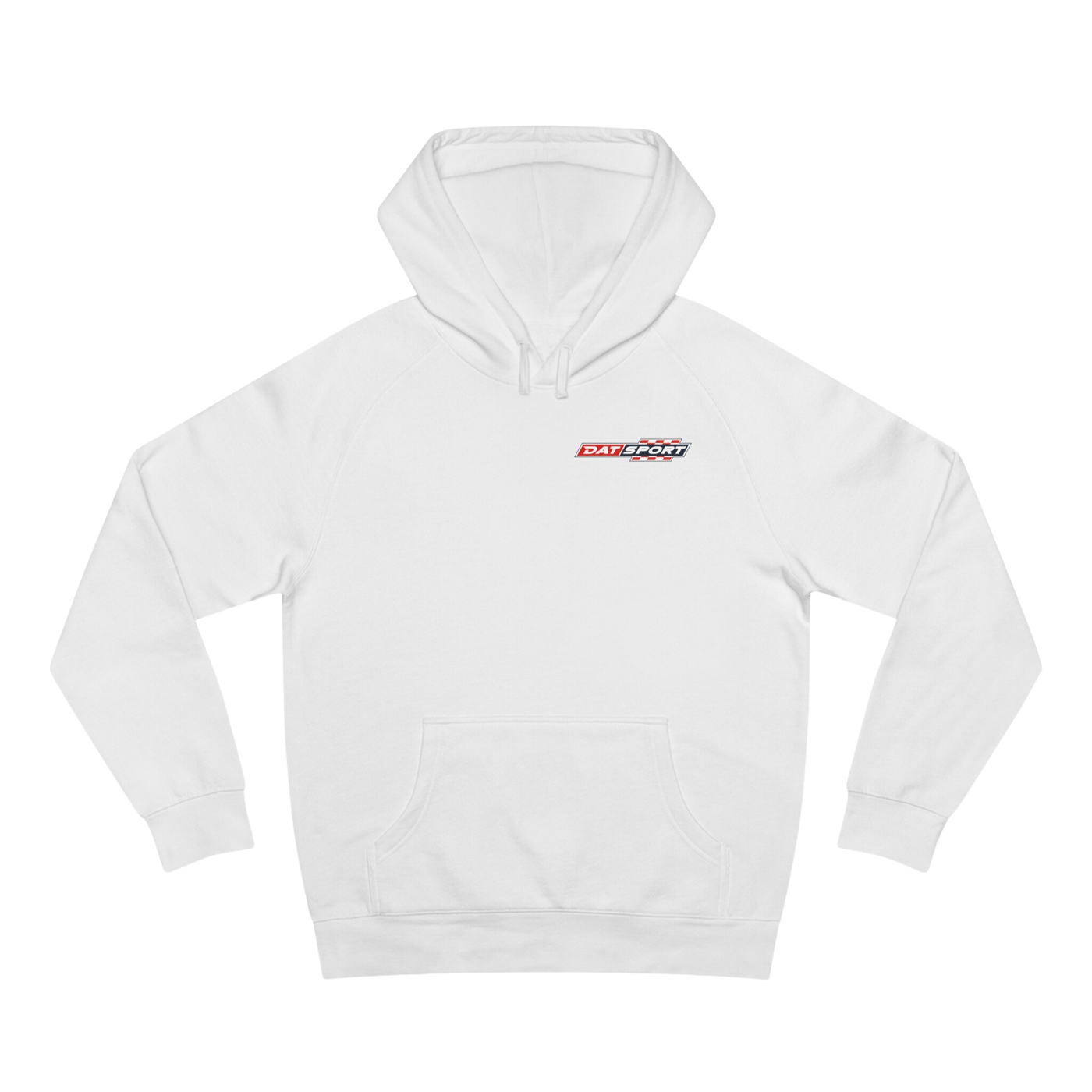 Datsport Logo Hoodie