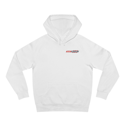 Datsport Logo Hoodie