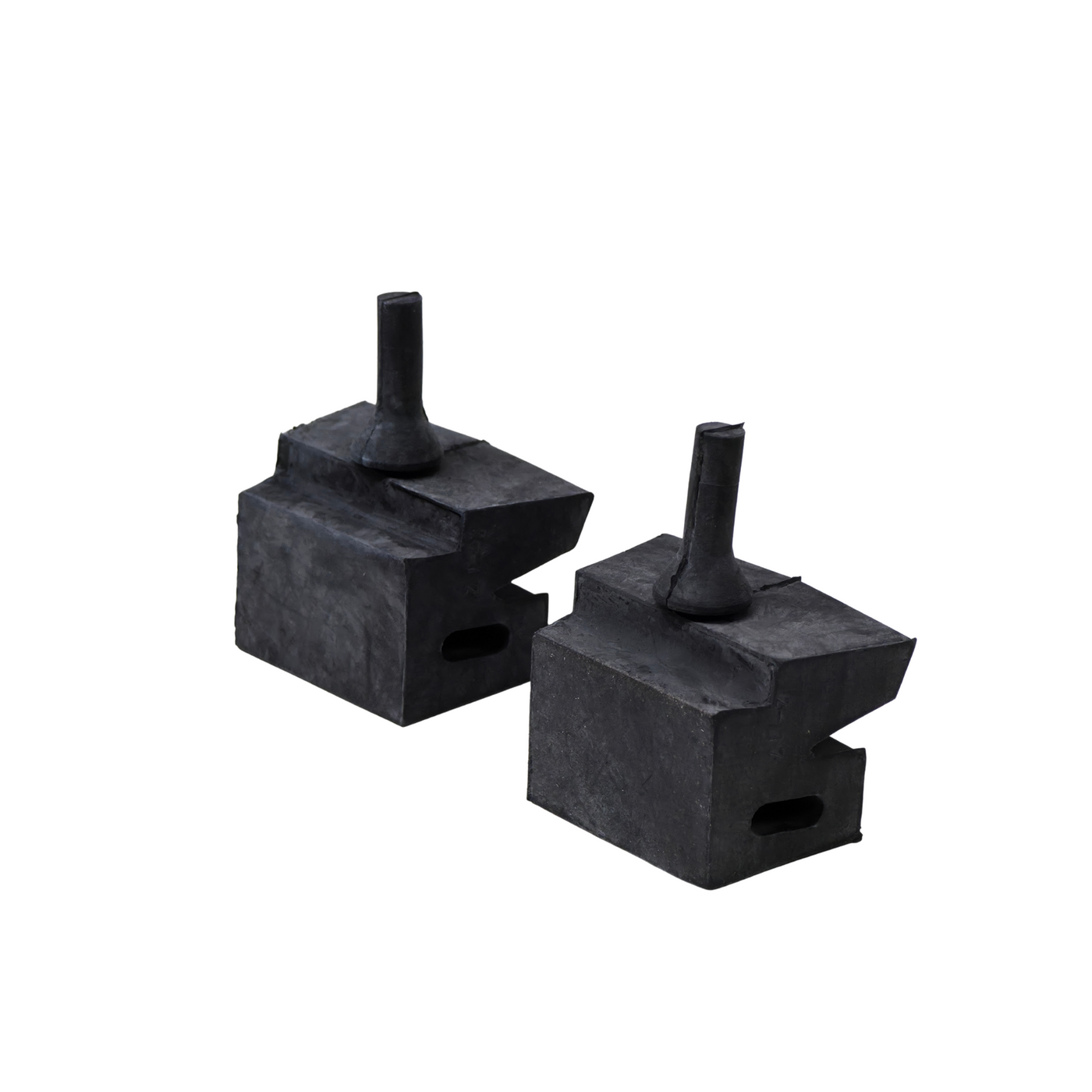 1200 Bonnet Bump Stop Kit (2) | Genuine Nissan