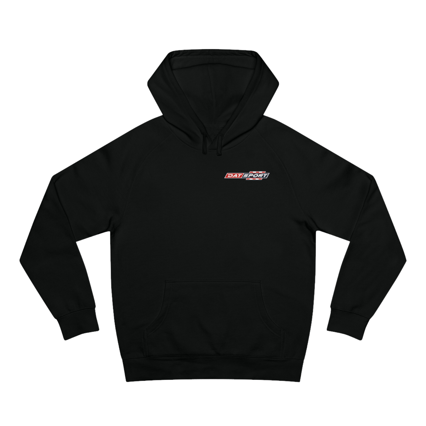 Datsport Logo Hoodie