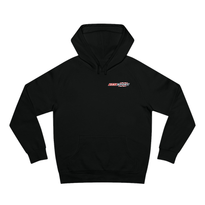 Datsport Logo Hoodie