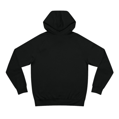 Datsport Logo Hoodie