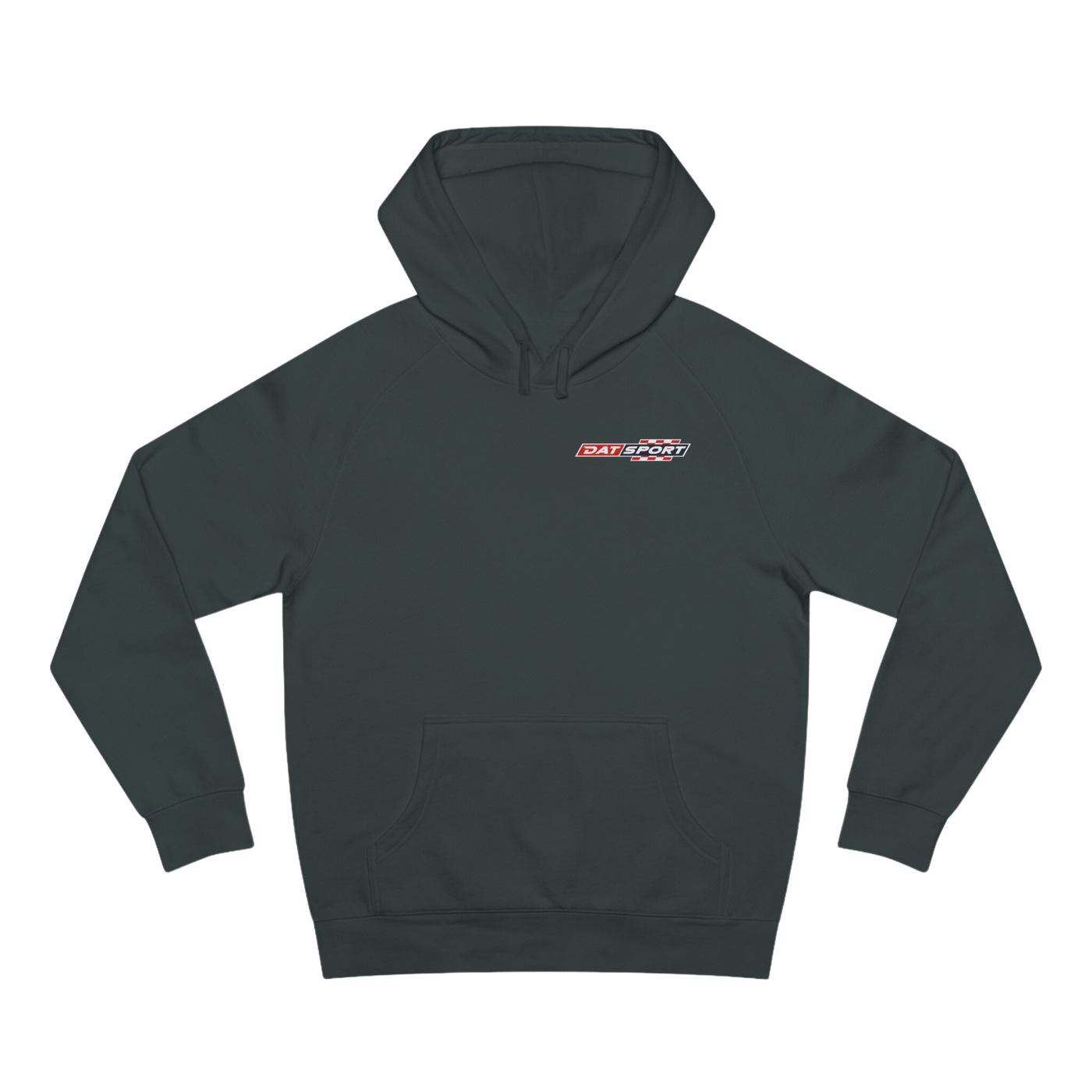 Datsport Logo Hoodie