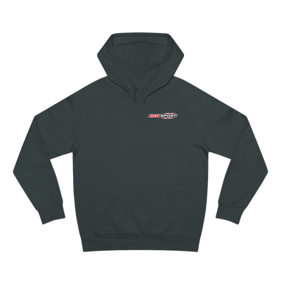 Datsport Logo Hoodie