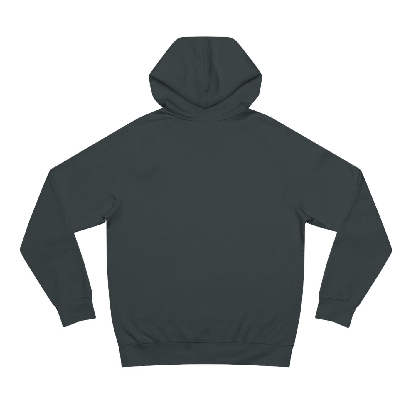 Datsport Logo Hoodie