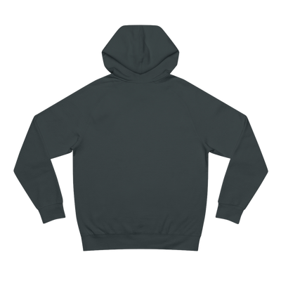 Datsport Logo Hoodie