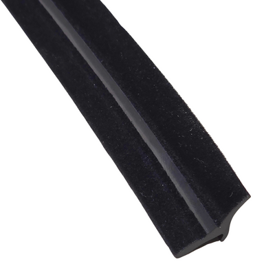 810/200B Sedan Front & Rear Door Outer Belt Seals Fits On Moulding (4) Seals