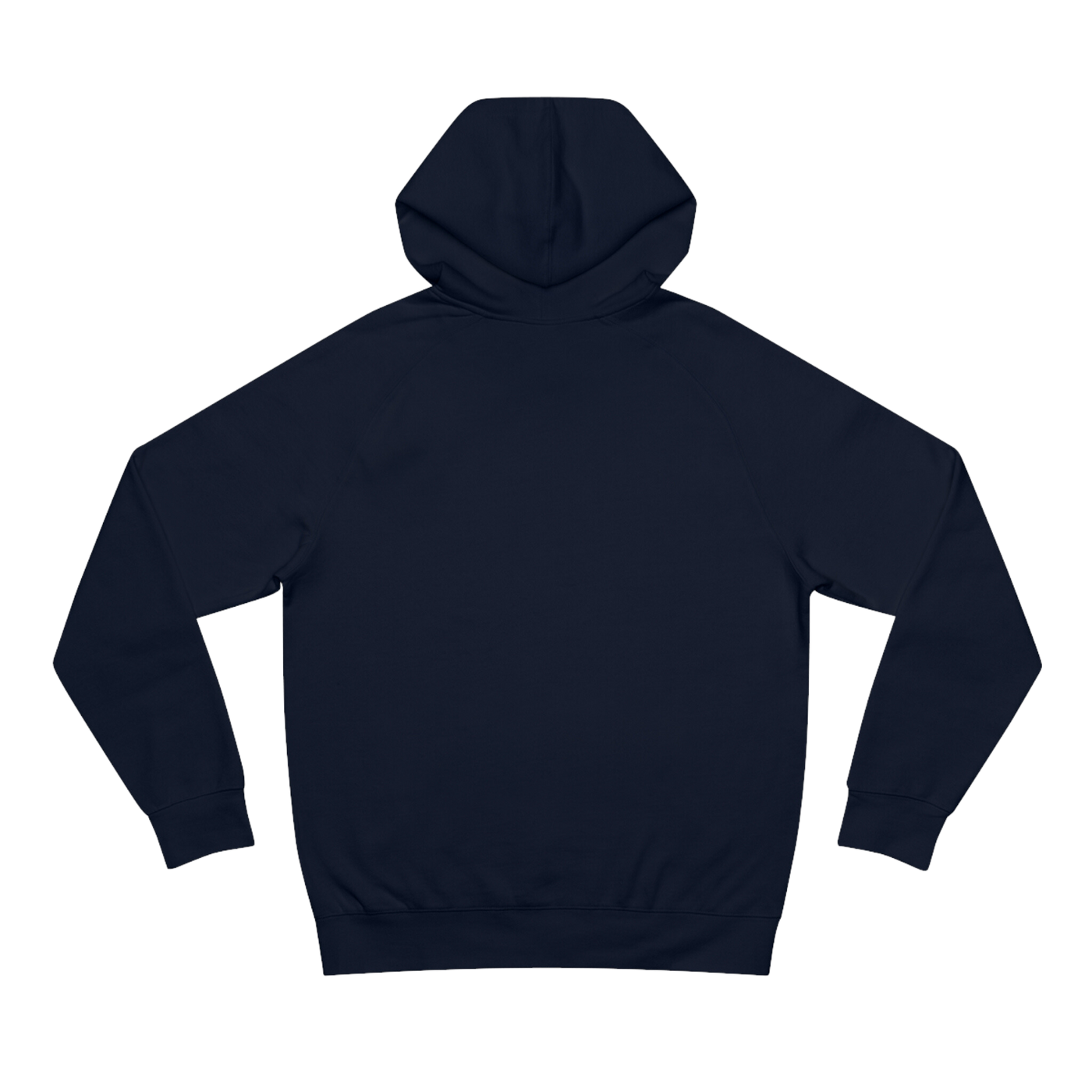 Datsport Logo Hoodie