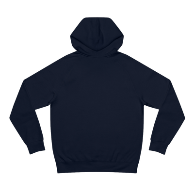 Datsport Logo Hoodie