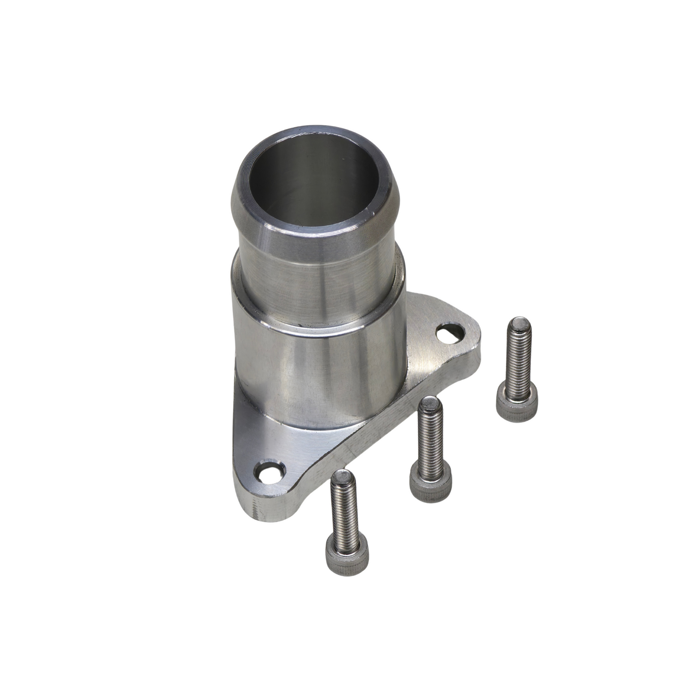 SR20 Top Water Outlet – Billet Alloy (S13/S14/S15 Conversions)