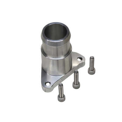 SR20 Top Water Outlet – Billet Alloy (S13/S14/S15 Conversions)