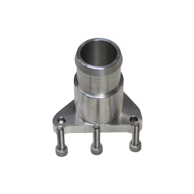 SR20 Top Water Outlet – Billet Alloy (S13/S14/S15 Conversions)