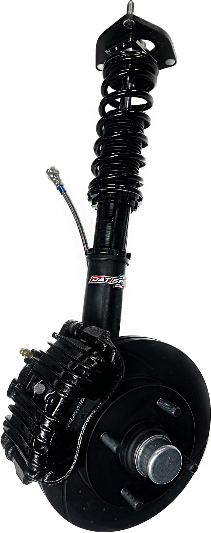 Datsport Next Generation Suspension & Brake Packages (Please Email Reg