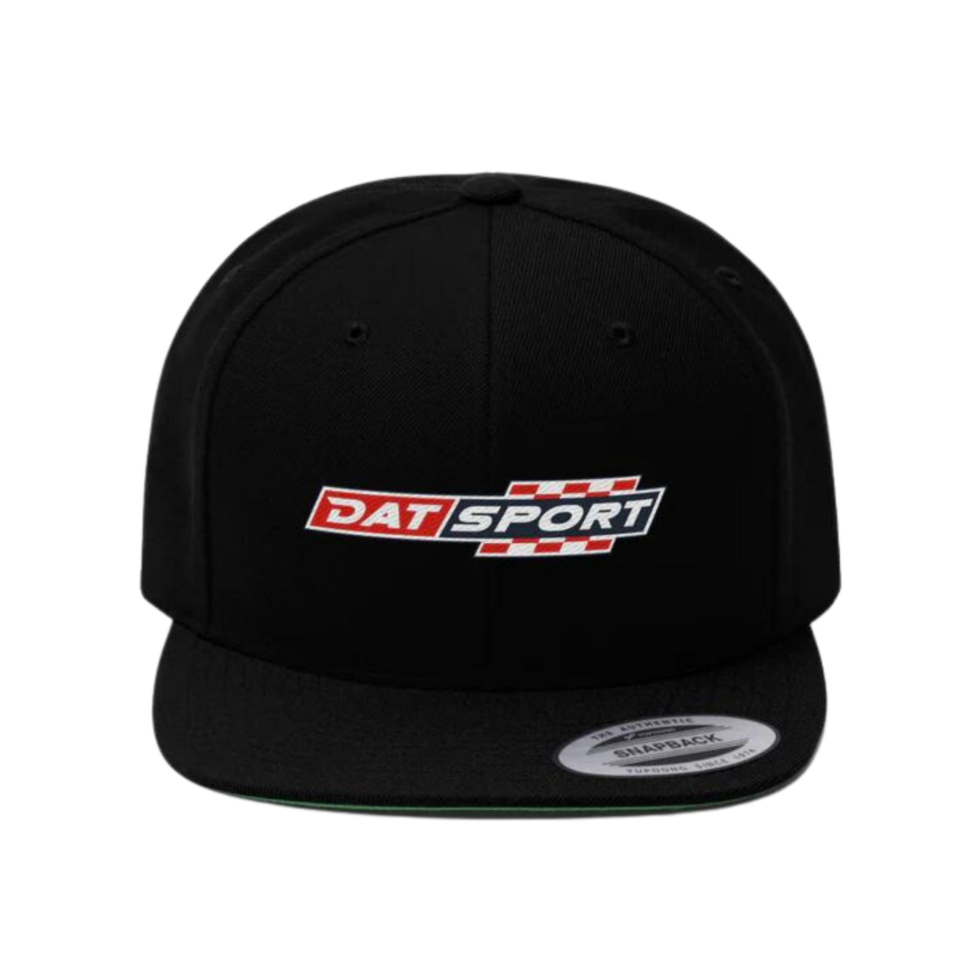 Datsport Logo Hat