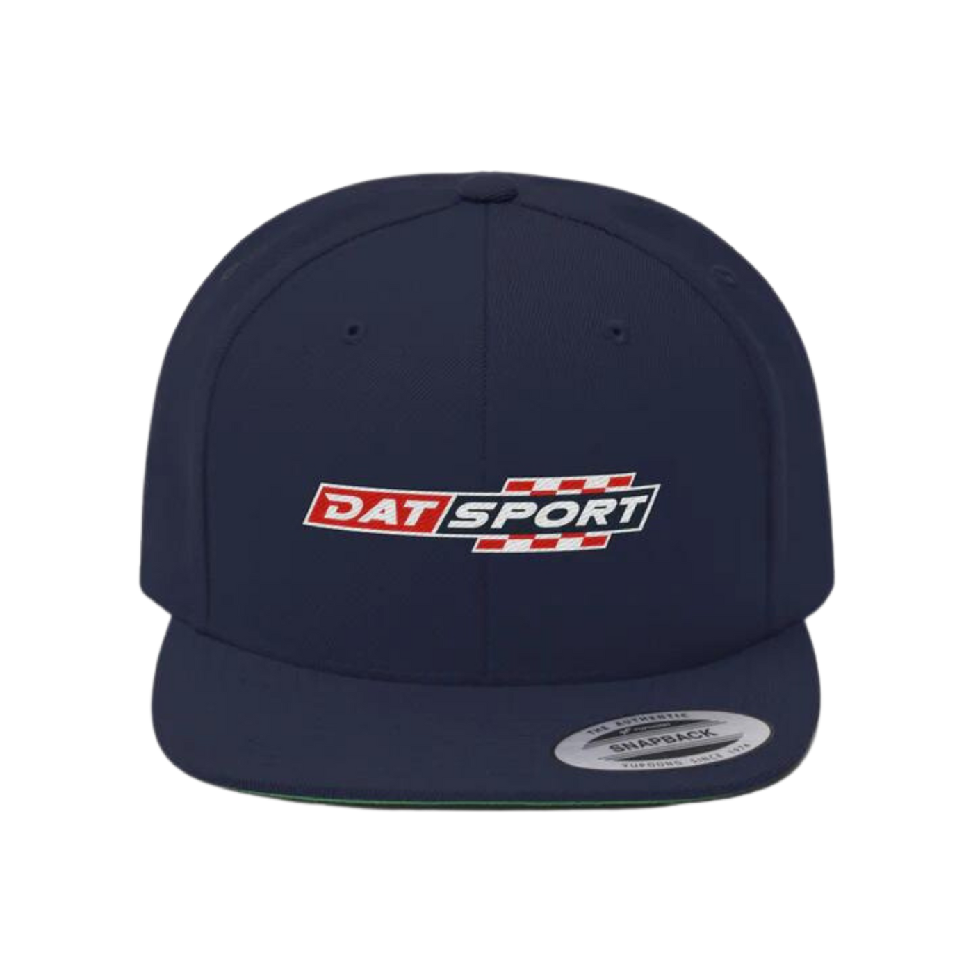 Datsport Logo Hat