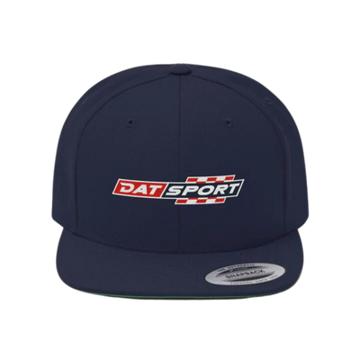 Datsport Logo Hat