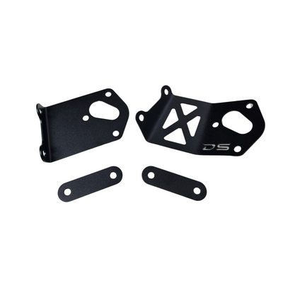 Steering box support brace 1600 510 - must have part