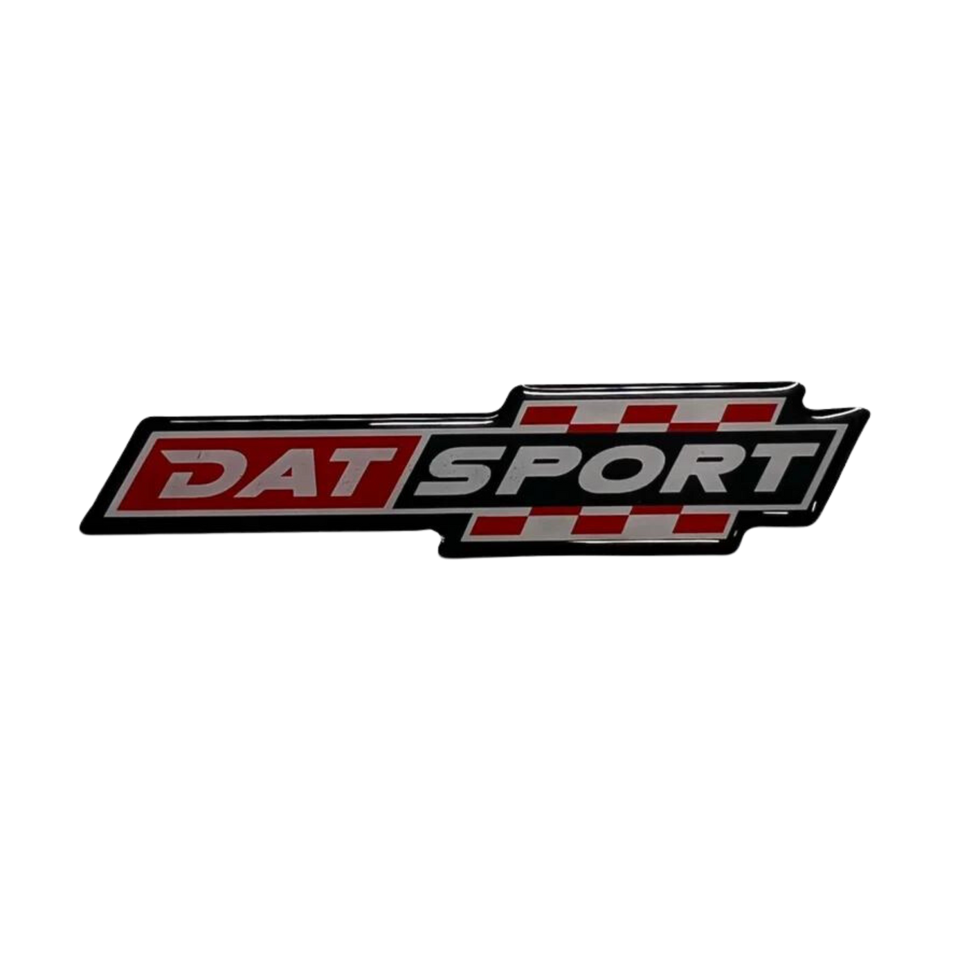 Datsport Badge/Sticker