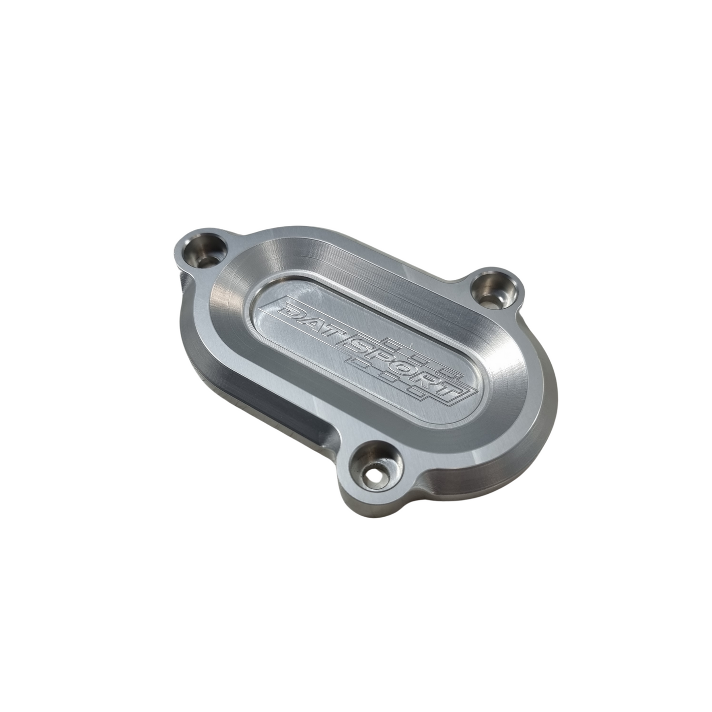 PRE ORDER - Billet Timing Chain Cover L4 L6