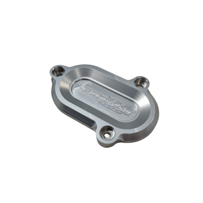 PRE ORDER - Billet Timing Chain Cover L4 L6
