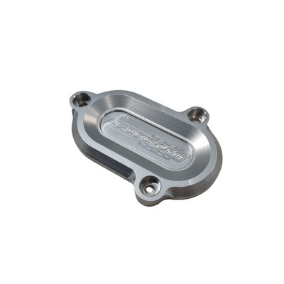 Billet Timing Chain Cover L4 L6