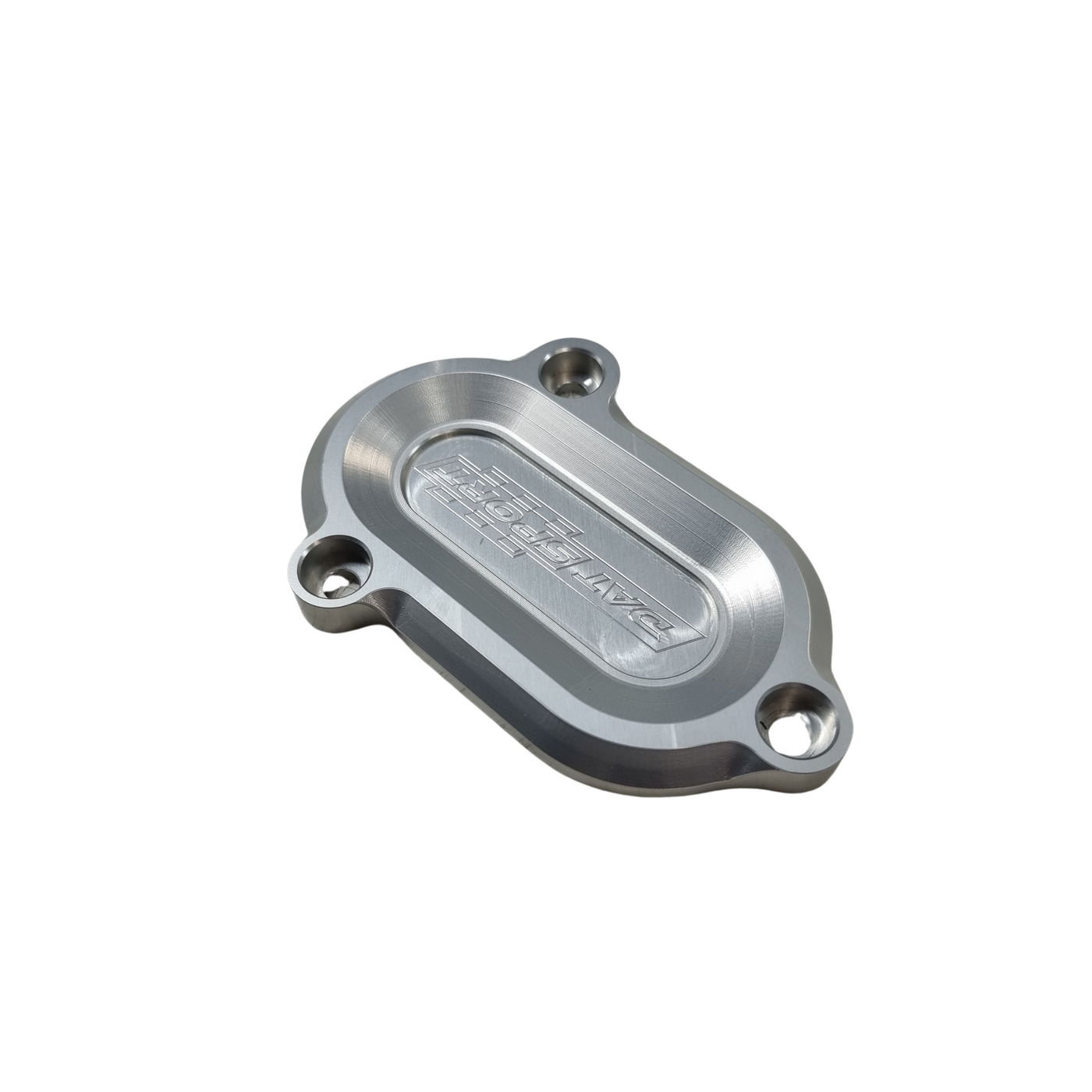 PRE ORDER - Billet Timing Chain Cover L4 L6