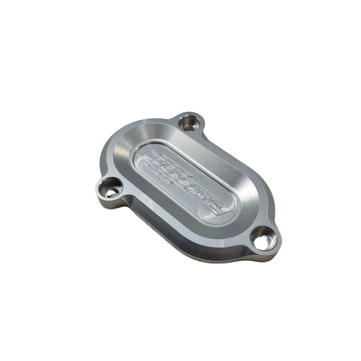 PRE ORDER - Billet Timing Chain Cover L4 L6