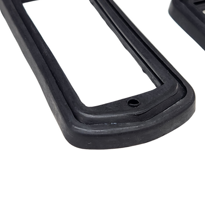 510/1600 Sedan Side Marker Lamp Seals (2) 1968-1973