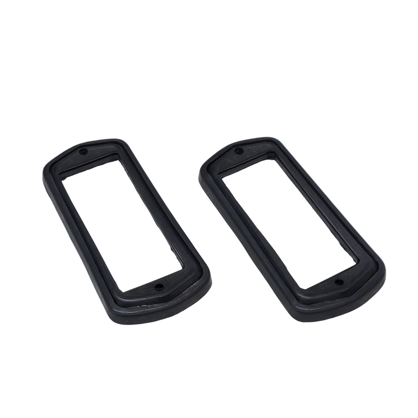 510/1600 Sedan Side Marker Lamp Seals (2) 1968-1973