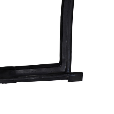 2-Door B110/1200 Coupe Front Door Quarter Vent Seals RH & LH Custom Hand Made Using GN Seals (2) Seals
