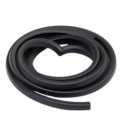 2-Door B110/1200 Coupe Door weather strips main door seal fits RH LH F&R doors mitred corners (2) seals