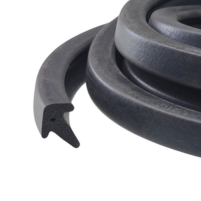 2-Door B110/1200 Coupe Door weather strips main door seal fits RH LH F&R doors mitred corners (2) seals