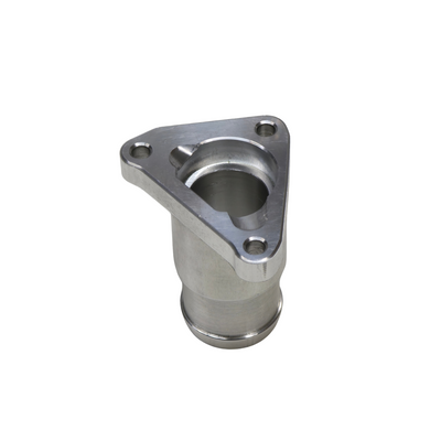 SR20 Top Water Outlet – Billet Alloy (S13/S14/S15 Conversions)