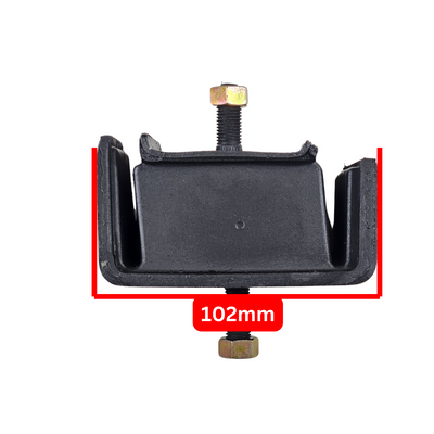 Universal Conversion Mounts