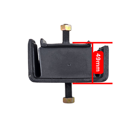 Universal Conversion Mounts