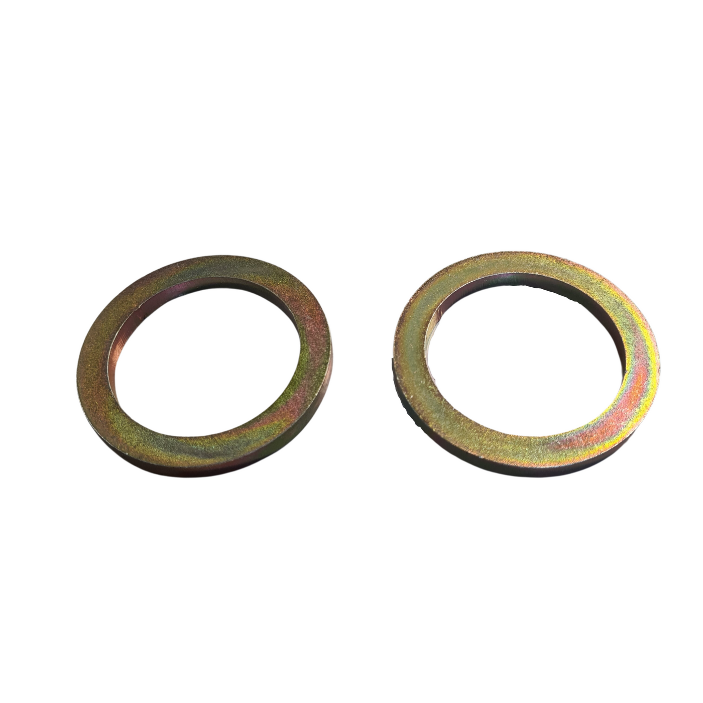 Shear Rings – Datsport