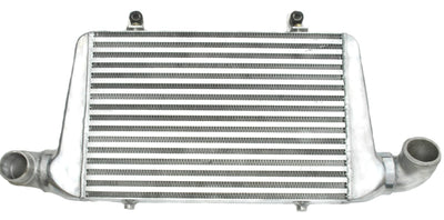 Radiator intercooler kit complete with 16" fan & all fittings (Please inquire)