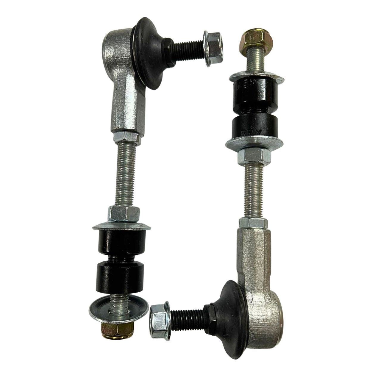 510/1600 Front stabiliser - Sway bar kit adjustable with adjustable ball links 24mm competition type