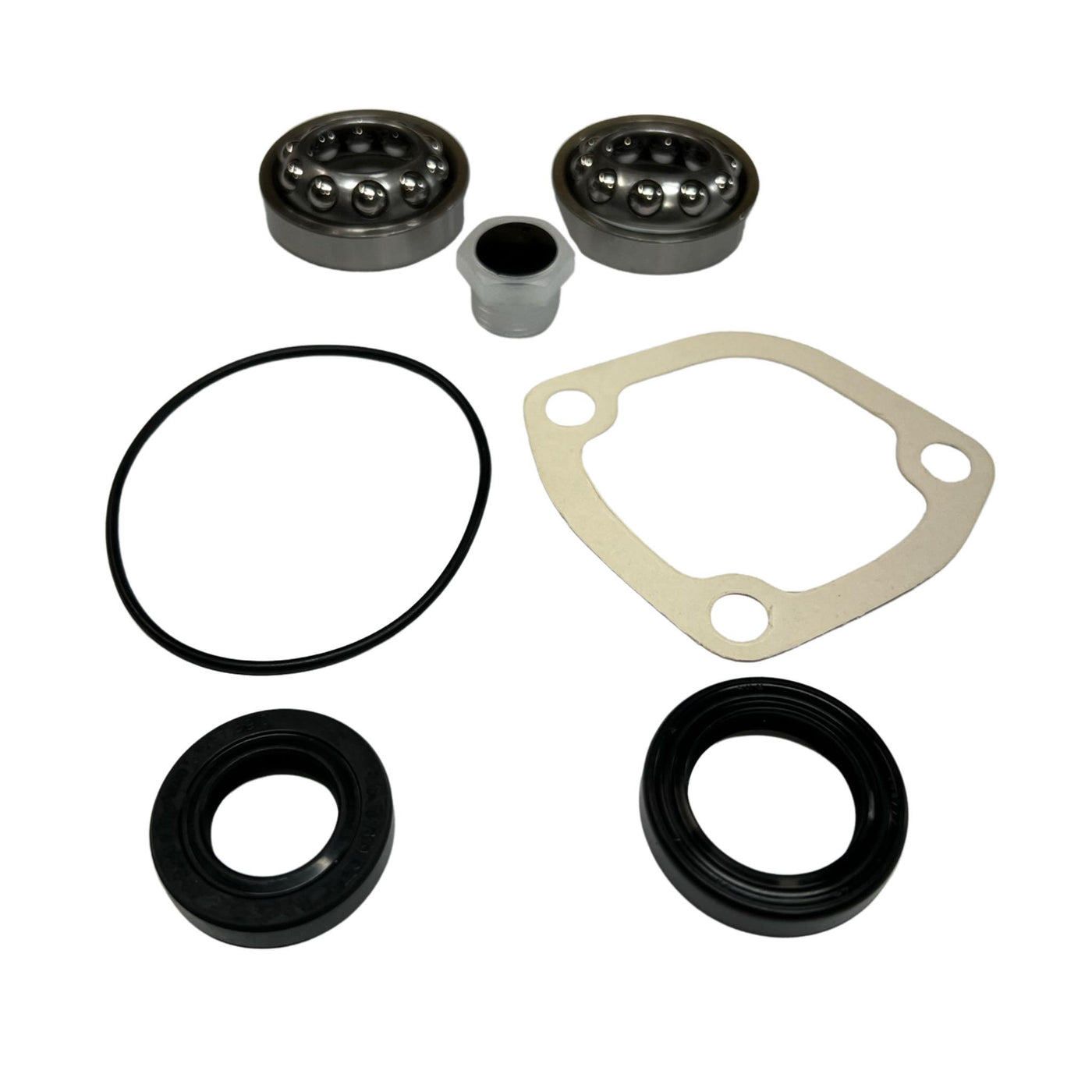 Steering Box Rebuild Kit