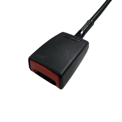 510/1600 - B110/1200 Retractable Custom Seat Belt Kit (Pair) - Includes Custom Mounting Brackets