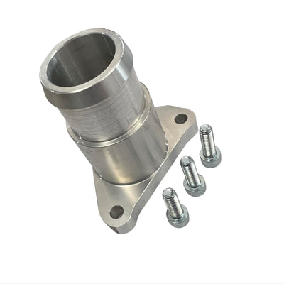 SR20 Top water outlet for conversions, billet alloy S13 S14 S15